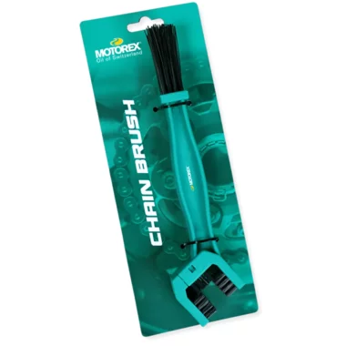 Brosse à Chaine Motorex Chain Brush 