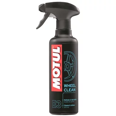  Motul MC Care E3 Wheel Clean Felgenreiniger 400ml