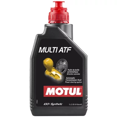 Huile de Boite Motul Multi ATF 1L