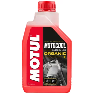 Liquide de refroidissement Motul Motocool Factory Line 1L