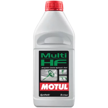 Huile Hydraulique Motul Multi HF 1L