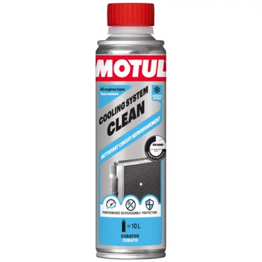  Motul Radiator Clean 300ml