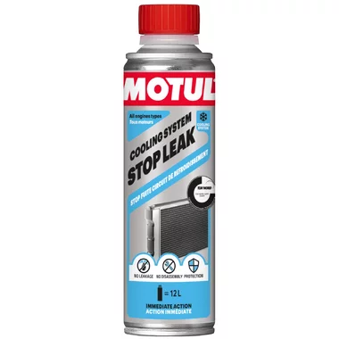  Motul Radiator Stop Leak 300ml