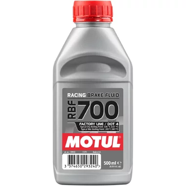  Motul RBF 700 Factory Line Bremsflüssigkeit 500ml