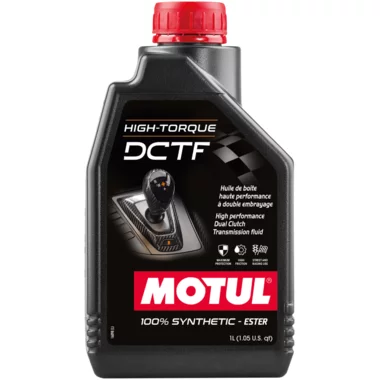 Huile de Boite DSG Motul High Torque DCTF 1L