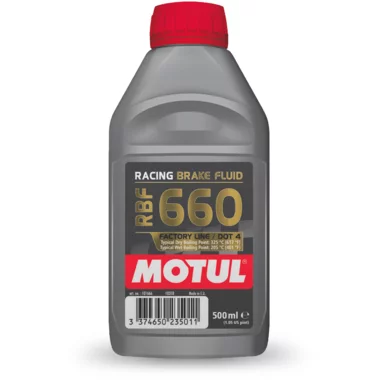 Liquide de Freins Motul RBF 660 Factory Line 500ml