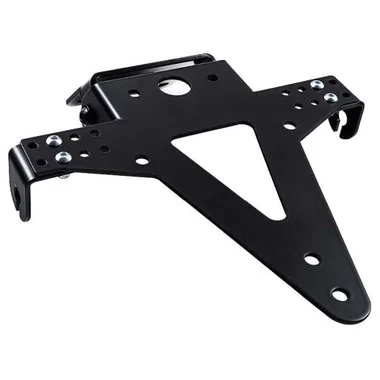 Kit support de plaques Motoparts 