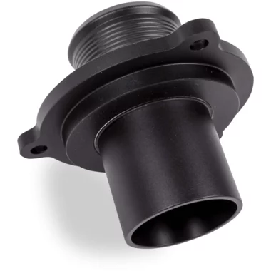 Outlet Turbo APR Muffler Delete