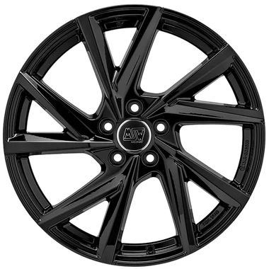 MSW 83 felgen