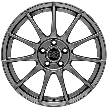 MSW 85 felgen