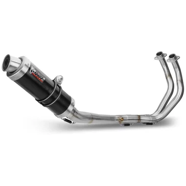  Mivv GP Inox/Black