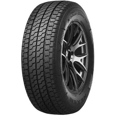 Ganzjahresreifen Nexen NBlue 4 Season Van 195/70/R15C 104R    