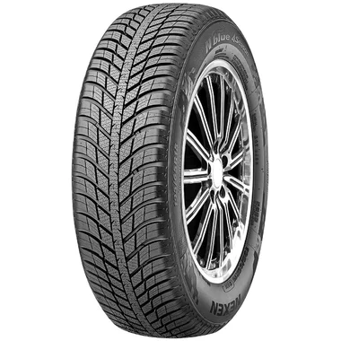 Pneus Toutes Saisons Nexen NBlue 4Season 185/65/R14 86T    