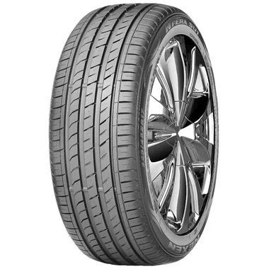Pneus été Nexen NFera SU1 245/55/R17 106W  XL  FSL