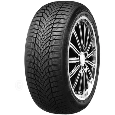 Pneus hiver Nexen Winguard Sport 2 255/35/R18 94V  XL  FSL