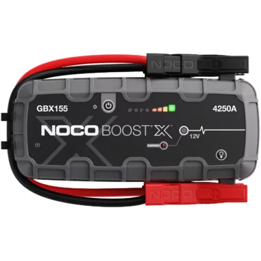 Startbooster Noco GBX155 Boost X 4250A
