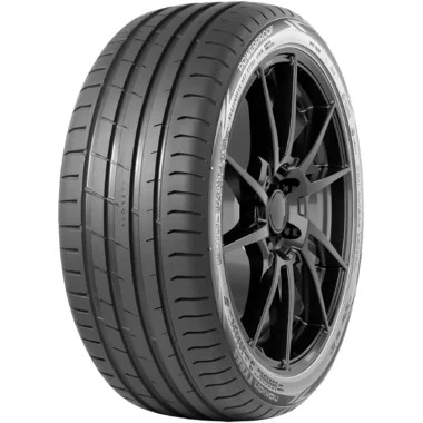 Pneus été Nokian Powerproof 1 275/40/R19 105Y  XL  FR