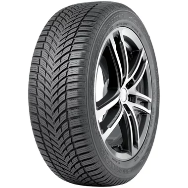 Ganzjahresreifen Nokian Seasonproof 1 205/50/R17 93W  XL  FR