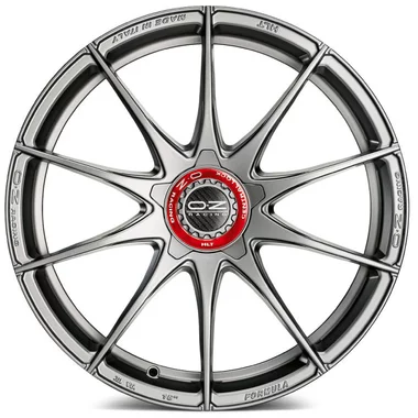 OZ FORMULA HLT felgen