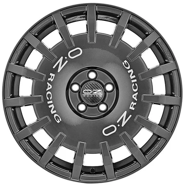 OZ RALLY RACING felgen