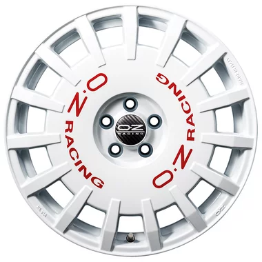 OZ RALLY RACING felgen
