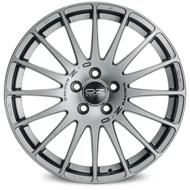 OZ SUPERTURISMO GT felgen