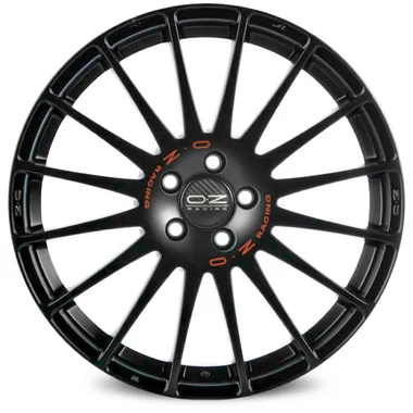 OZ SUPERTURISMO GT felgen