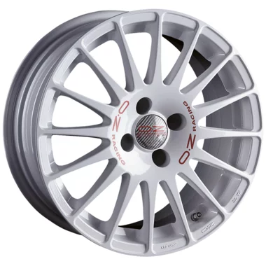 OZ SUPERTURISMO WRC felgen