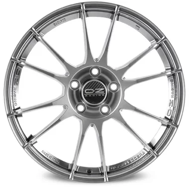 OZ ULTRALEGGERA felgen