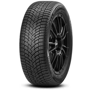 Pneus Toutes Saisons Pirelli Cinturato All Season SF2 255/45/R19 100T   (+) FSL