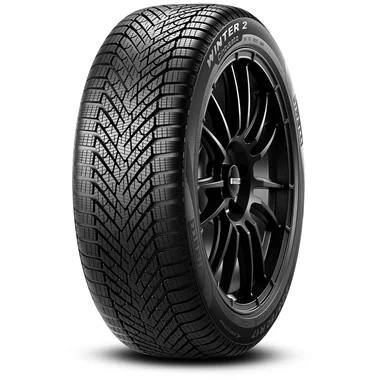 Pneus hiver Pirelli Cinturato Winter 2 215/50/R18 92V    
