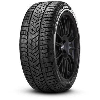 Pneus hiver Pirelli SottoZero 3 275/35/R20 102V R/F XL  FSL