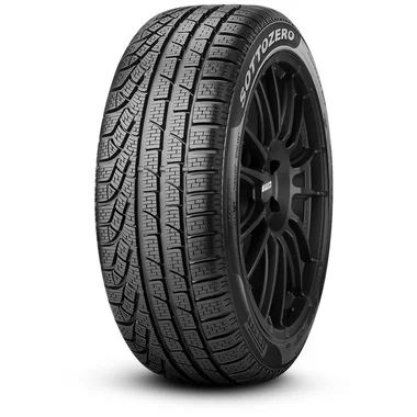 Pneus hiver Pirelli W240 SottoZero S2 295/30/R20 97V   N0 FSL