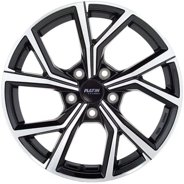 Platin P115 felgen
