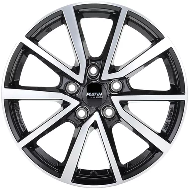 Platin P95 felgen