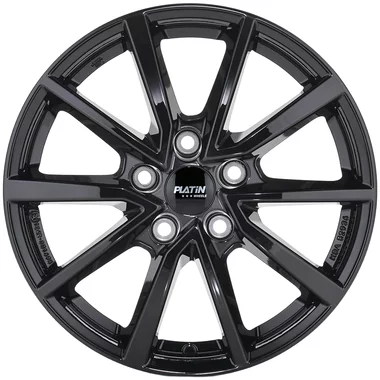 Platin P95 felgen