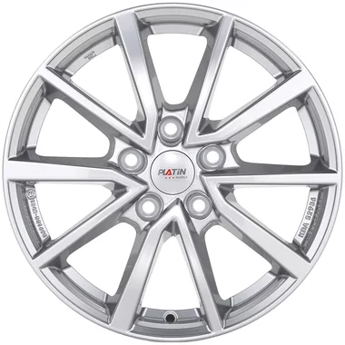 Platin P95 felgen