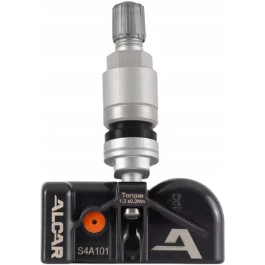 Capteur TPMS Alcar  Préprogrammé (Silver)