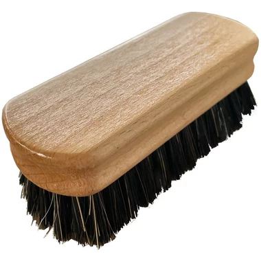 Brosse à Cuir Poka Premium  