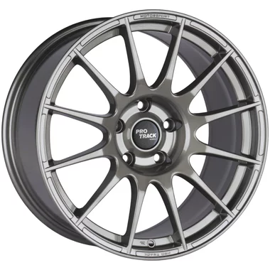 ProTrack ONE felgen