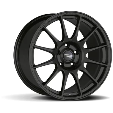 ProTrack ONE felgen