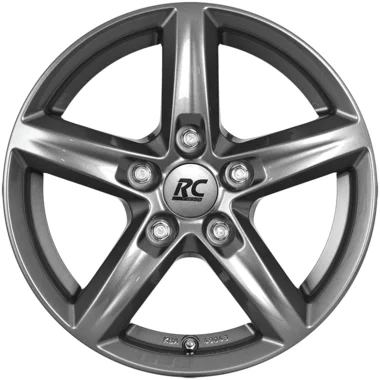 RC Design RC24 felgen