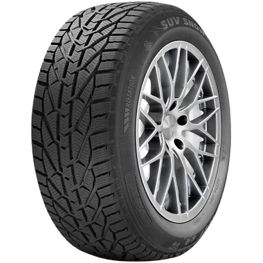 Pneus hiver Riken SUV Snow 255/55/R18 109V  XL  