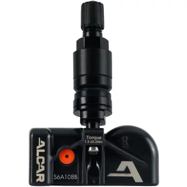 Capteur TPMS Alcar  BLE Tesla Préprogrammé (Noir)