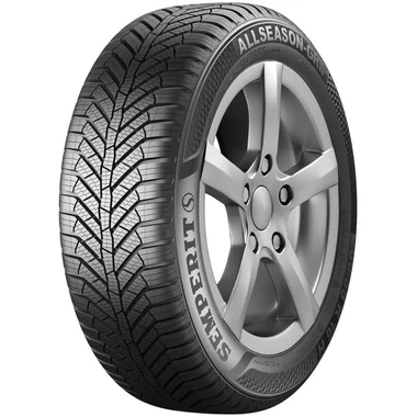 Pneus Toutes Saisons Semperit AllSeason Grip 185/65/R14 86H    