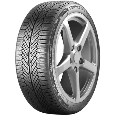 Pneus Toutes Saisons Semperit AllSeason Grip 2 215/50/R18 92W    FR