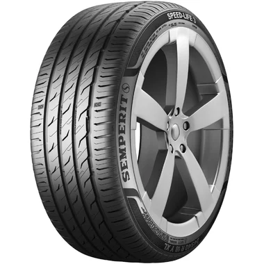 Pneus été Semperit Speed Life 3 215/50/R18 96W  XL  FR