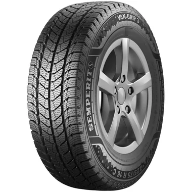Winterreifen Semperit Van Grip 3 195/70/R15C 104R    