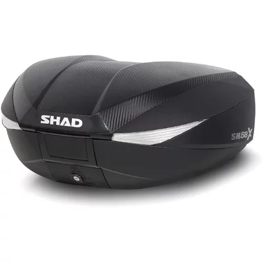 Top Case Shad SH58X 58L