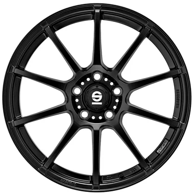 Sparco ASSETTO GARA felgen